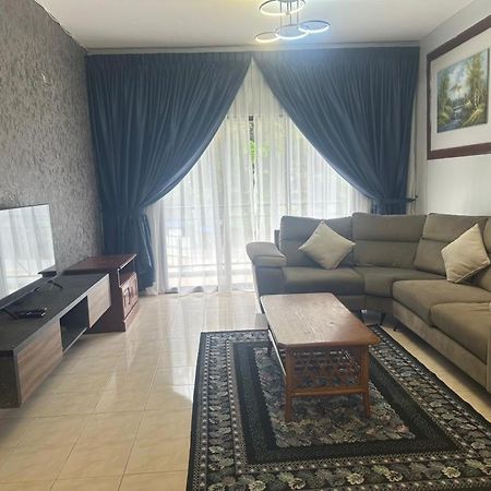 Ar Rayyan Apartments Prima Villa 3D8 Cameron Highlands Eksteriør billede