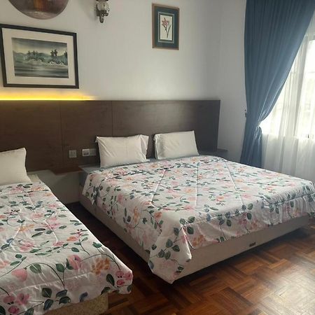 Ar Rayyan Apartments Prima Villa 3D8 Cameron Highlands Eksteriør billede