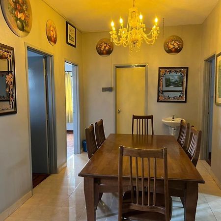 Ar Rayyan Apartments Prima Villa 3D8 Cameron Highlands Eksteriør billede