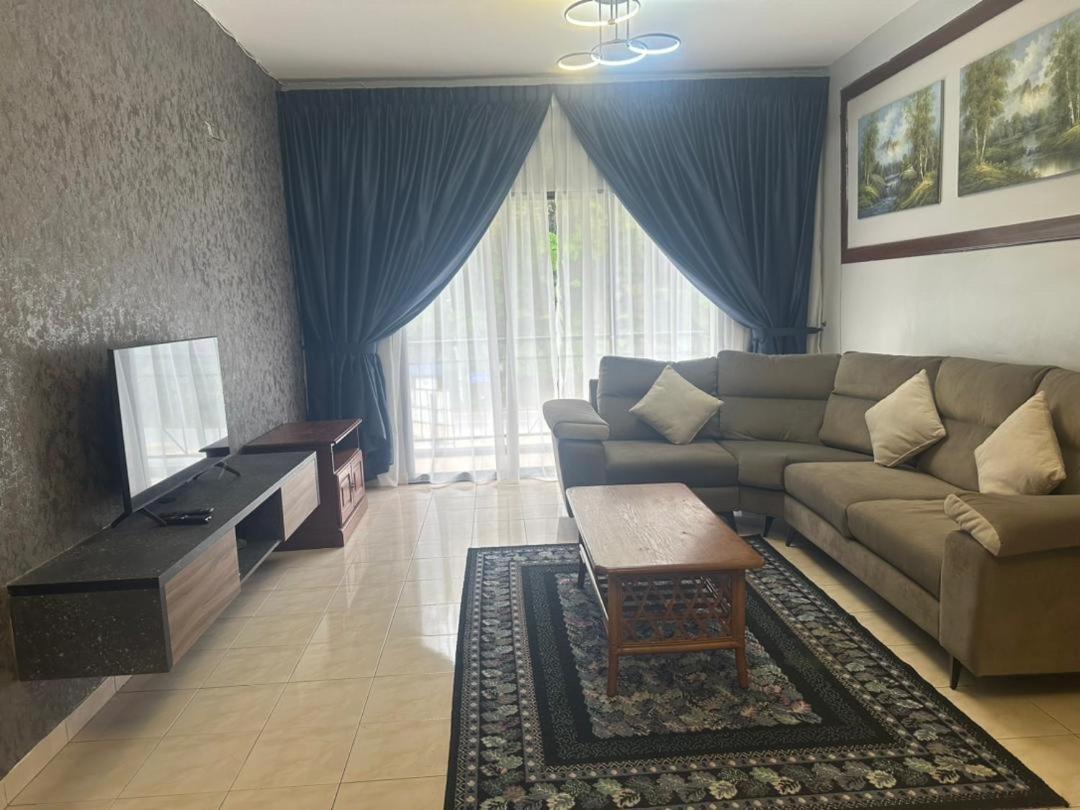 Ar Rayyan Apartments Prima Villa 3D8 Cameron Highlands Eksteriør billede