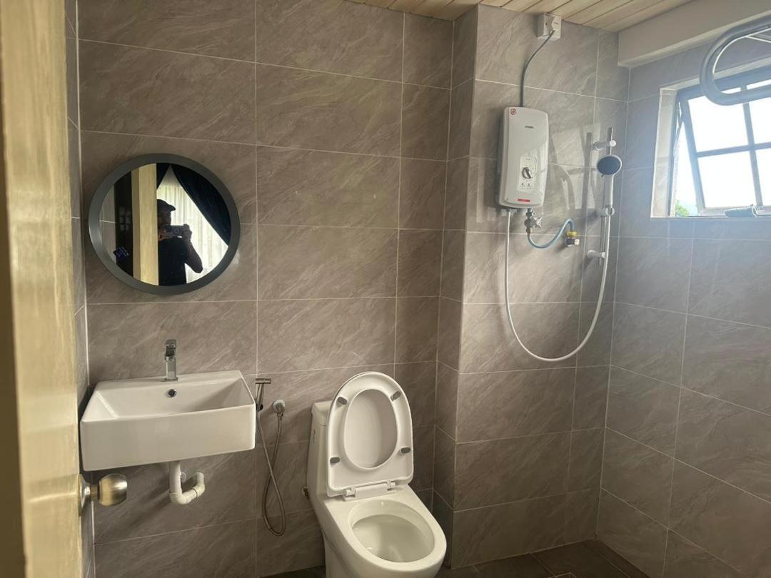 Ar Rayyan Apartments Prima Villa 3D8 Cameron Highlands Eksteriør billede