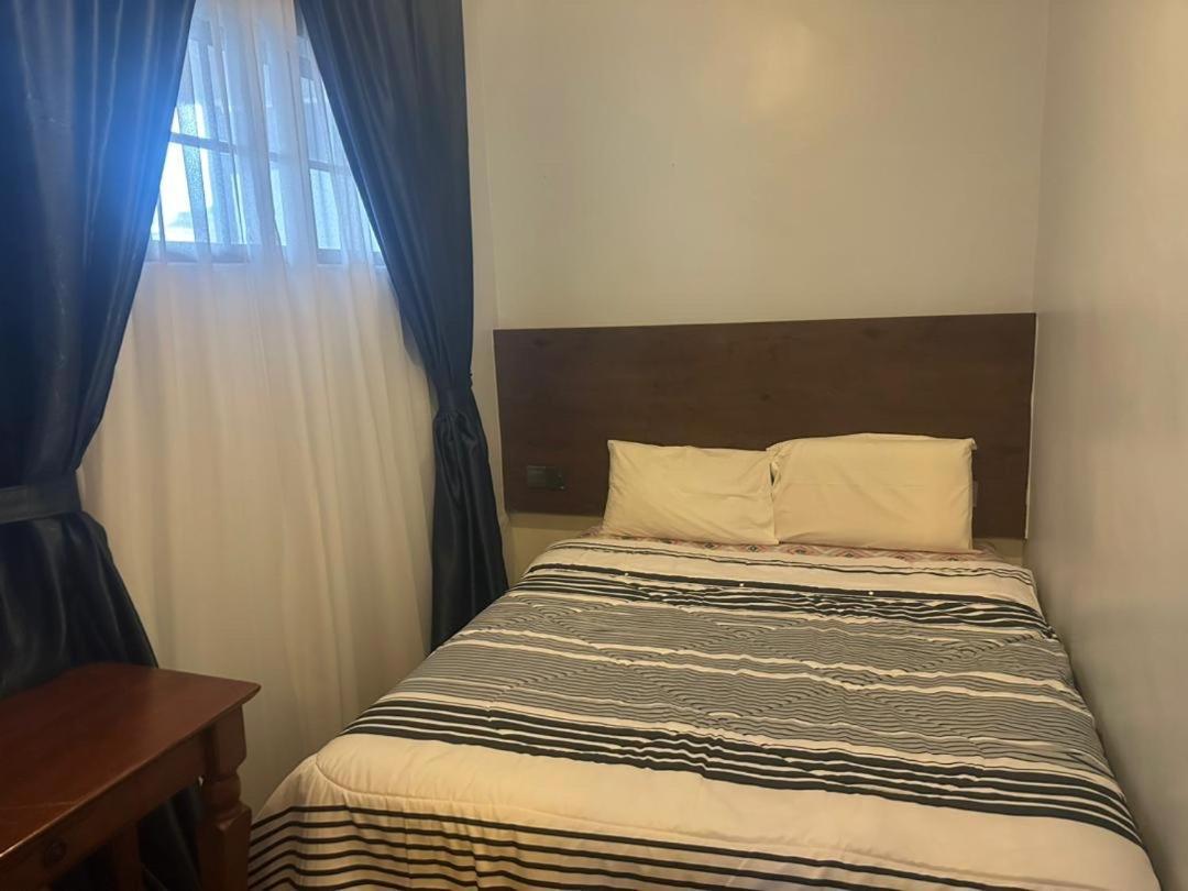 Ar Rayyan Apartments Prima Villa 3D8 Cameron Highlands Eksteriør billede